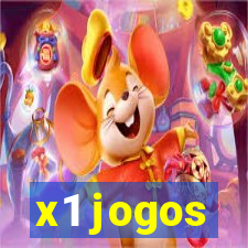 x1 jogos